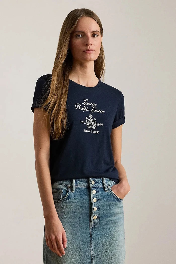Тениска Lauren Ralph Lauren