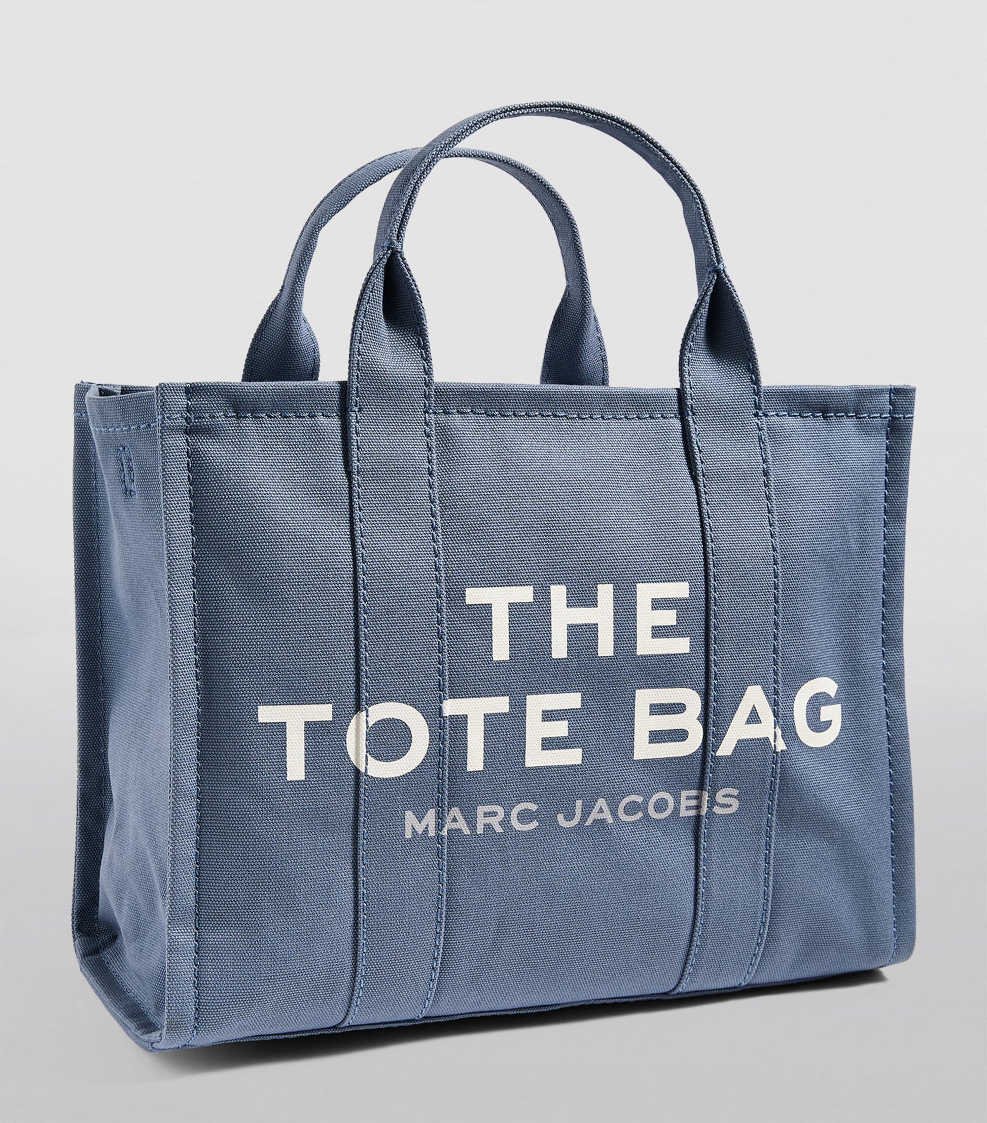 Blue The Marc Jacobs Small The Tote Bag