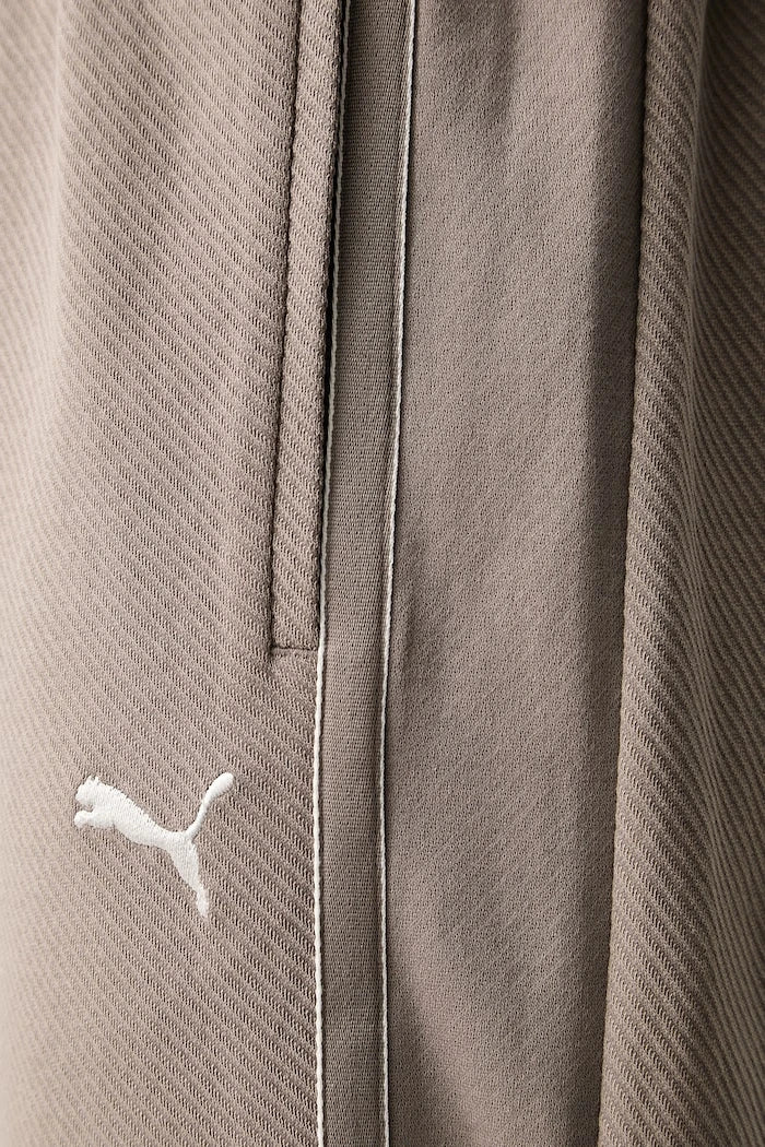 Puma pamuklu erkek spor pantolonu CLASS