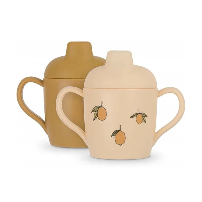 Детска чаша Konges Sløjd (2 броя) SIPPY CUP