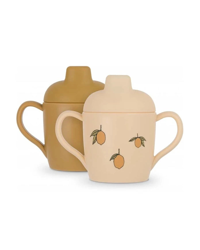 Детска чаша Konges Sløjd (2 броя) SIPPY CUP
