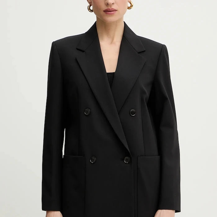 Yünlü Ceket Weekend Max Mara VELOCE
