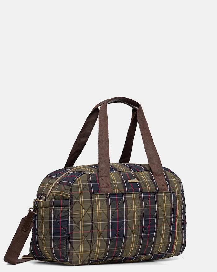 Barbour чанта дамска Wetherham