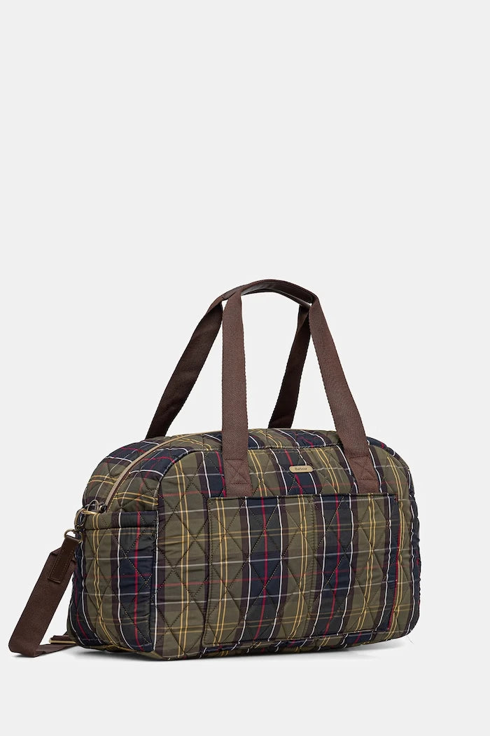Barbour чанта дамска Wetherham