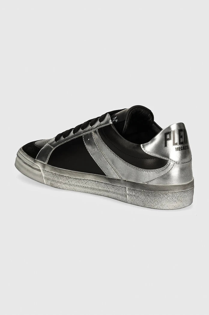 Маратонки Philipp Plein Lo-Top Retrokickz