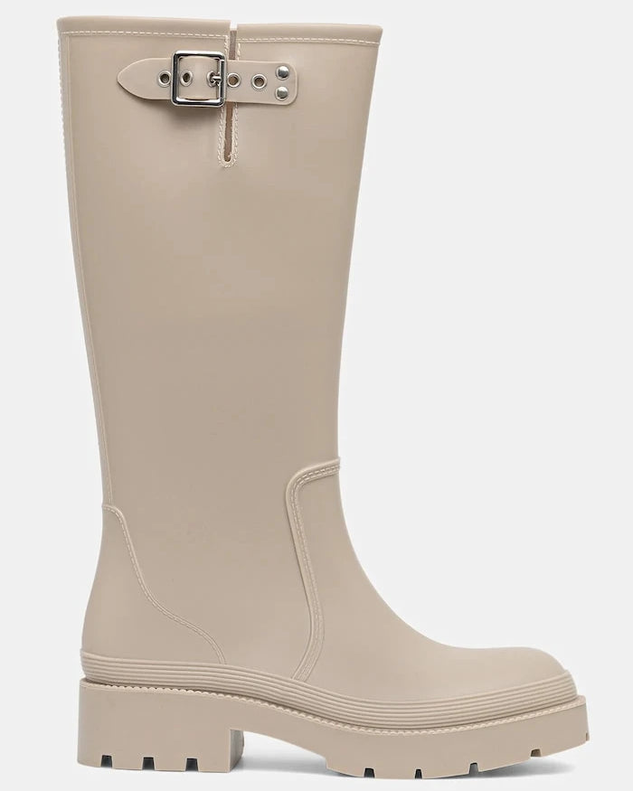 Steve Madden Rockyh20 Kauçuk Çizme