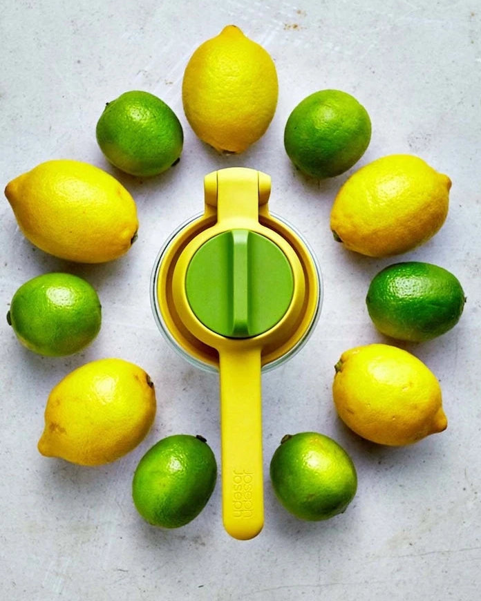 Joseph Joseph Цитрусова преса Juice Max