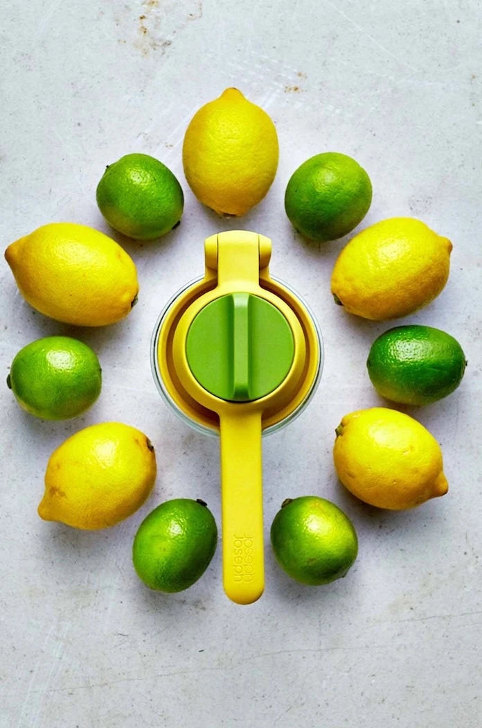 Joseph Joseph Цитрусова преса Juice Max
