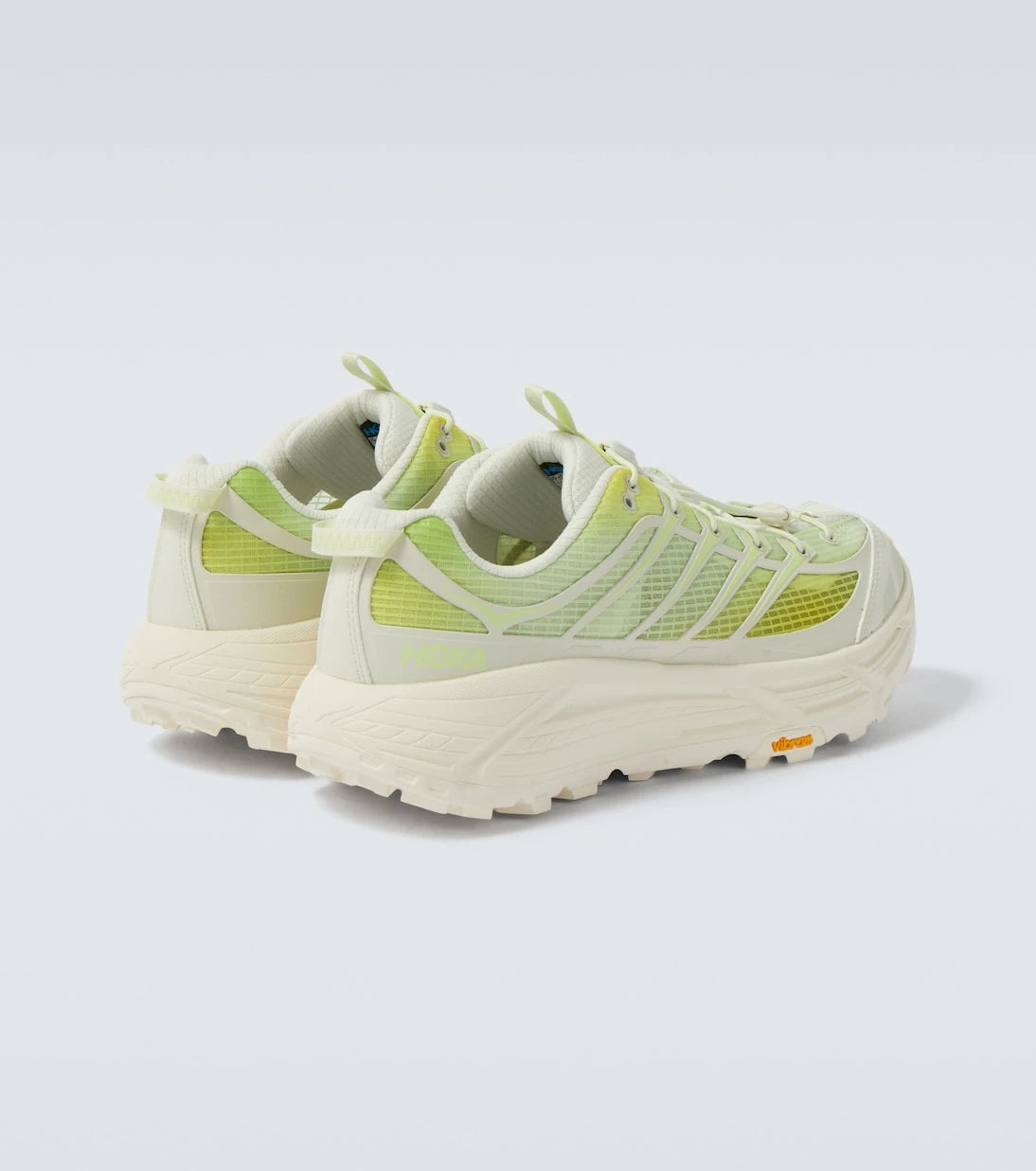 Hoka One One - حذاء رياضي Mafate Three2 Grid
