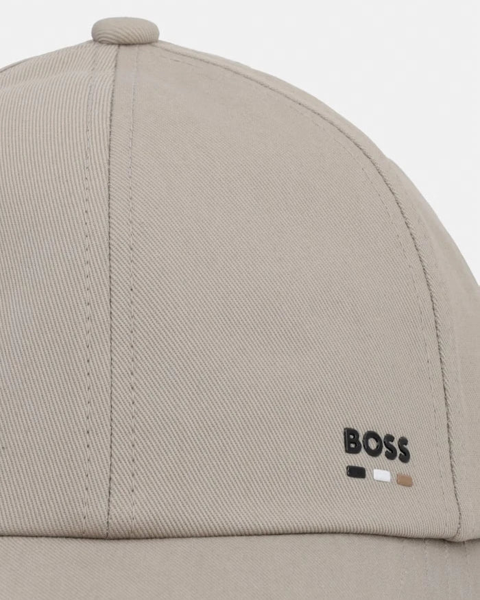 BOSS бейзболна шапка мъжка от памук Zed-BOSS-Icon