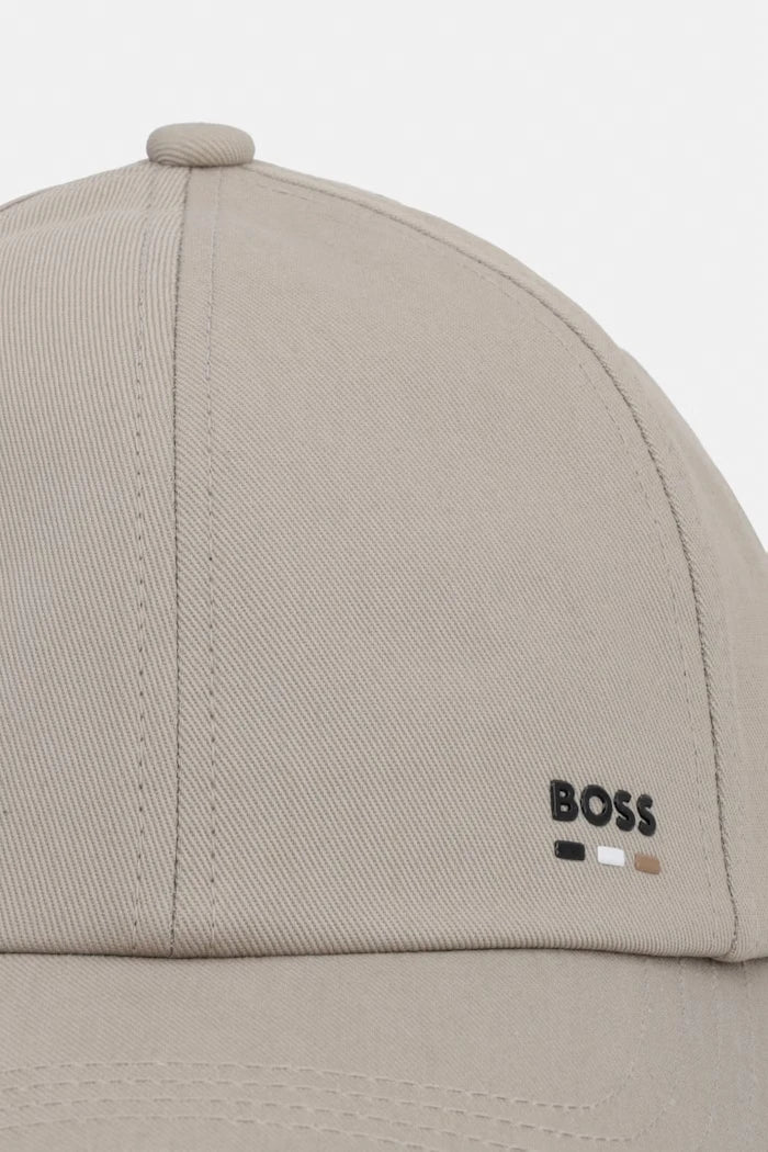 BOSS pamuklu erkek бейзбол şapkası Zed-BOSS-Icon