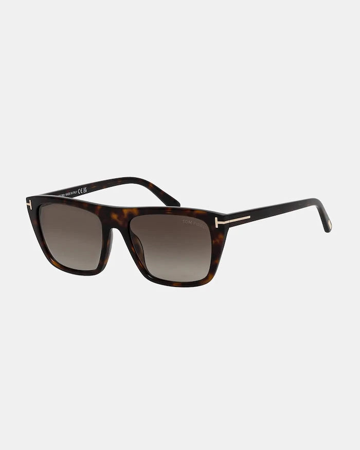 Слънчеви очила Tom Ford Aslan
