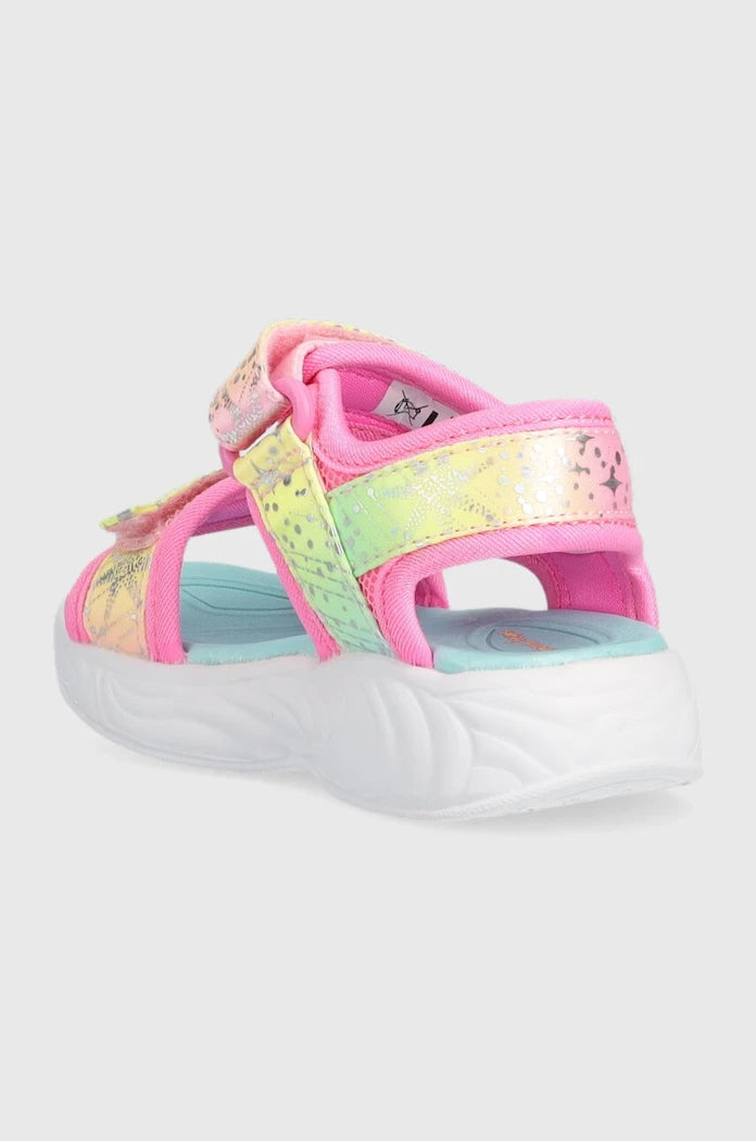 Детски сандали Skechers