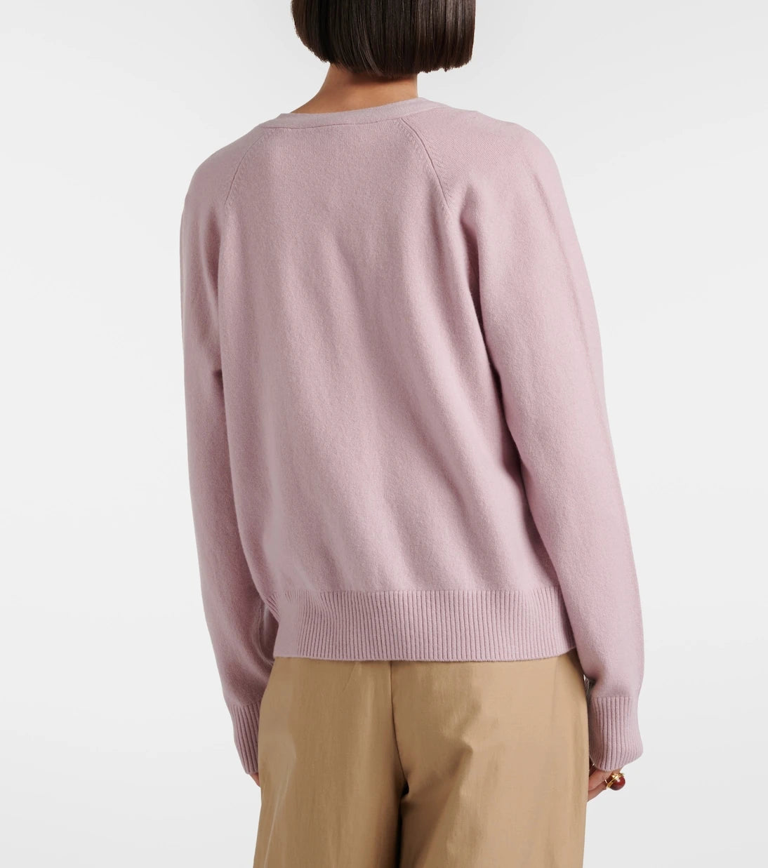Vince - Pocket cardigan