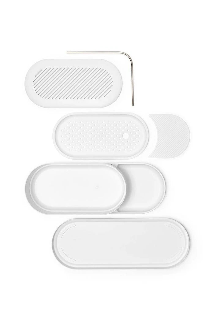 Органайзер за мивка Brabantia SinkStyle