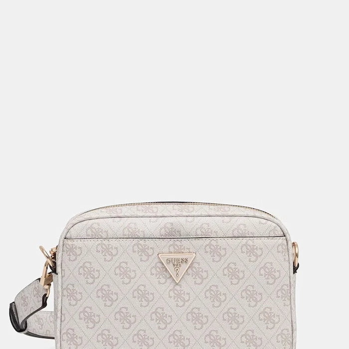 Guess yapay deri kadın crossbody çanta MERIDIAN