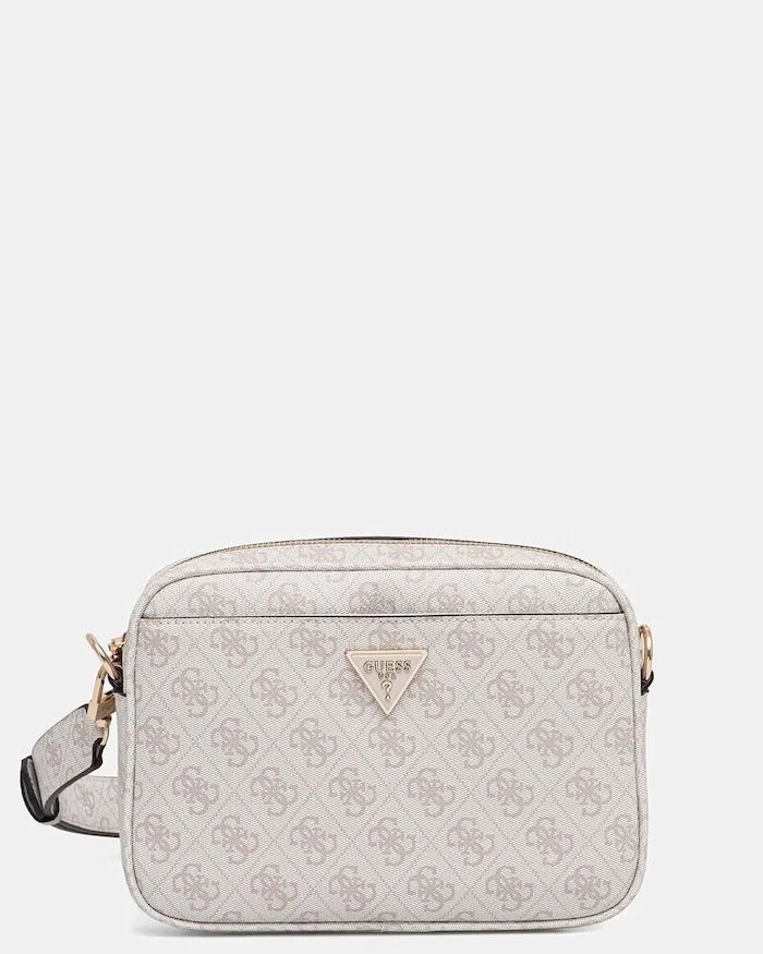 Guess yapay deri kadın crossbody çanta MERIDIAN