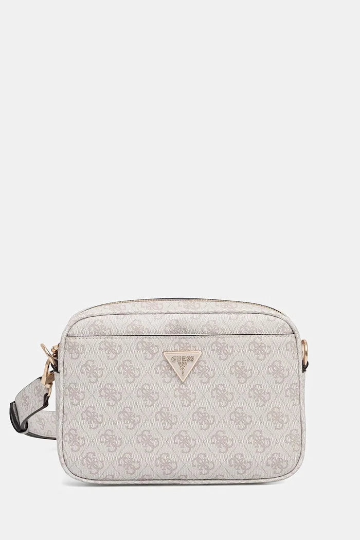 Guess yapay deri kadın crossbody çanta MERIDIAN