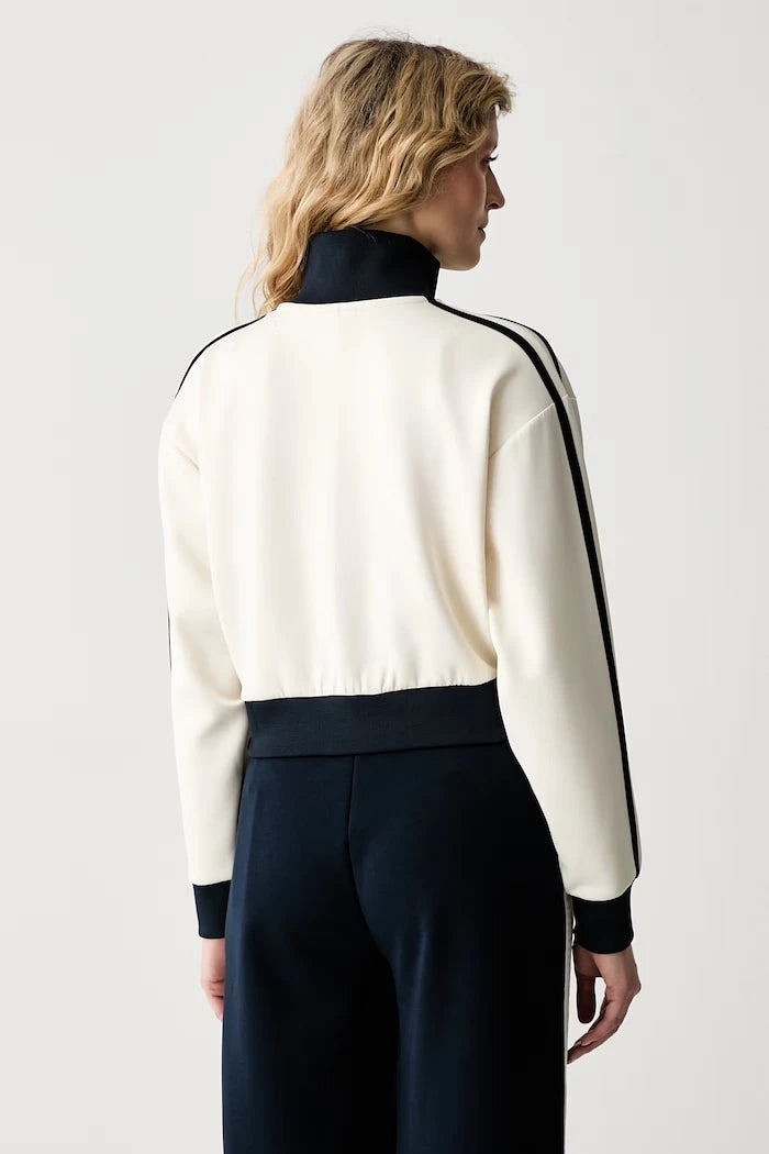 Guess HOSHI Kadın Oversize Sweatshirt