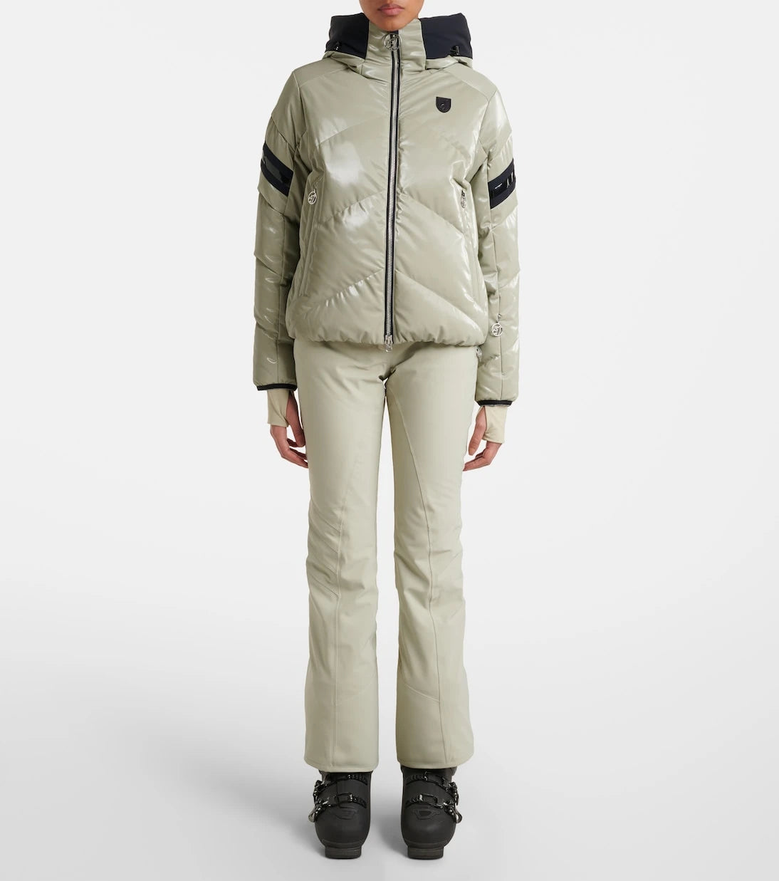 Toni Sailer - Alla ski pants