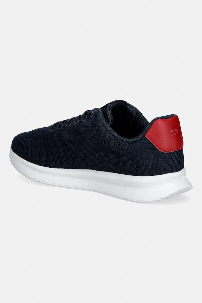 Tommy Hilfiger LIGHTWEIGHT RUNNER MIX маратонки мъжки