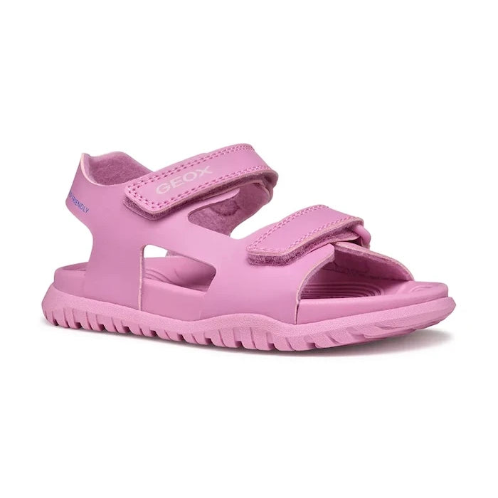 Детски сандали Geox SANDAL FUSBETTO