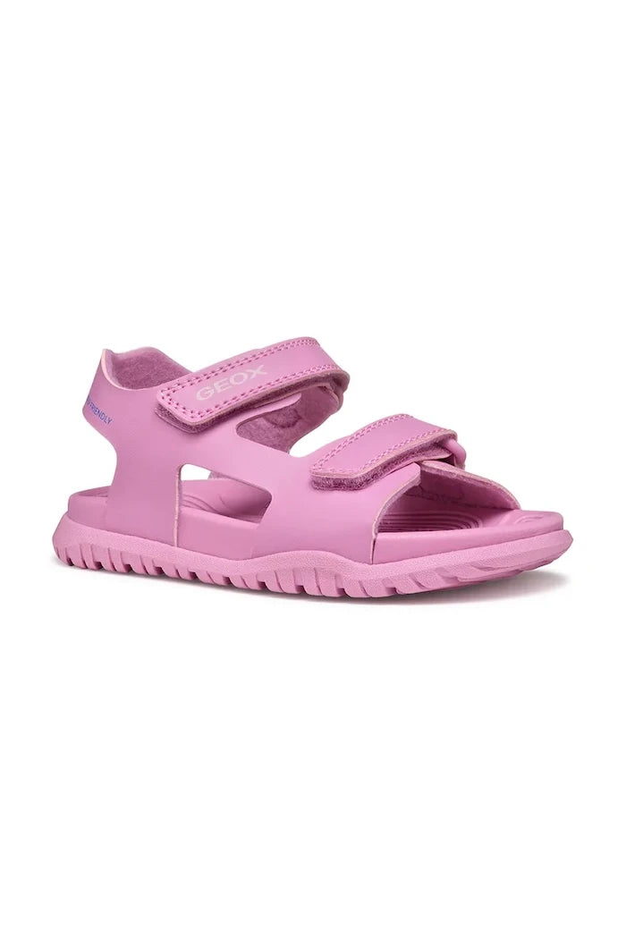 Детски сандали Geox SANDAL FUSBETTO