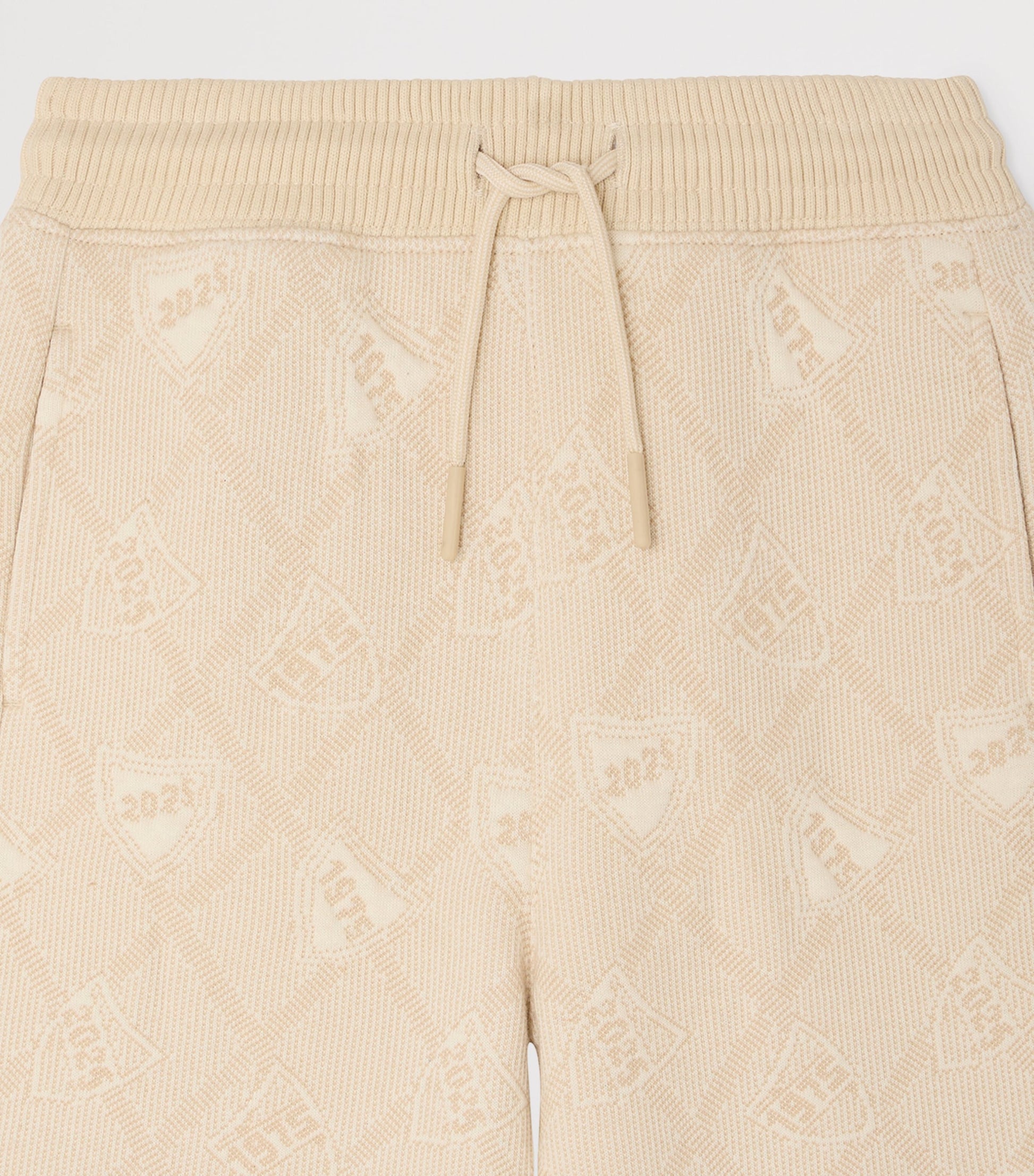 1975 Patterned Sweatpants (4-8 Years)