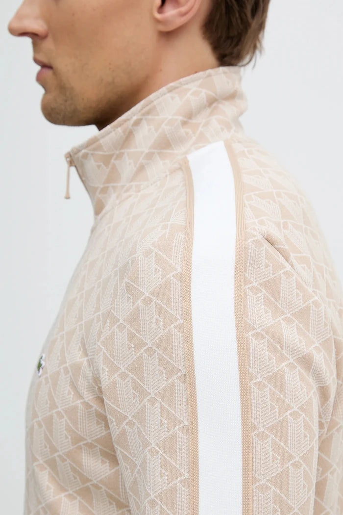 Суичър Lacoste
