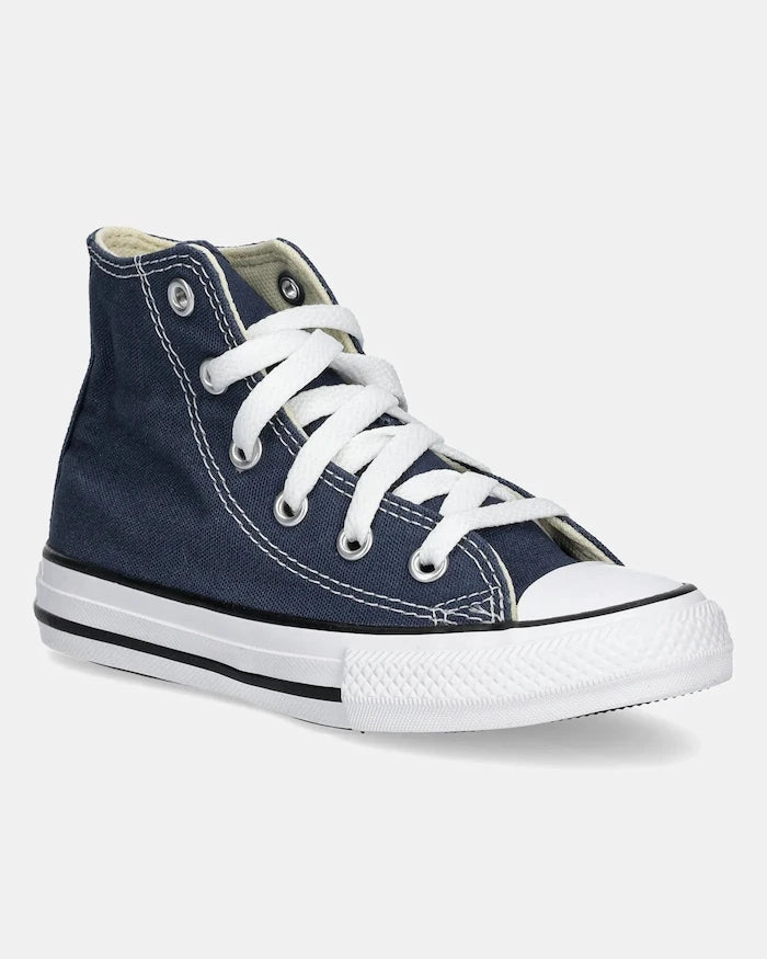 Високи кецове Converse 3J233