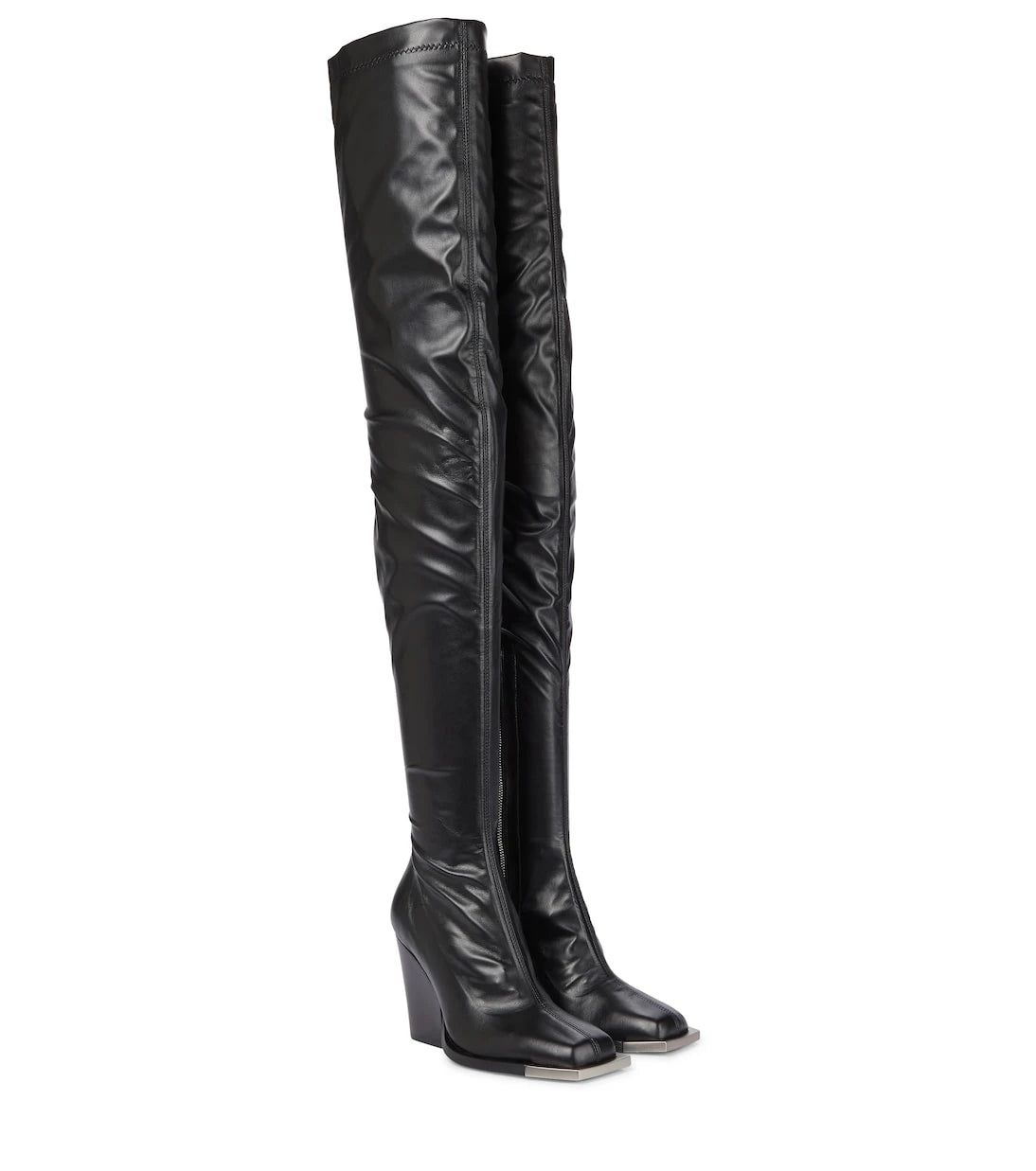 Peter Do - Vaiora over-the-knee boots