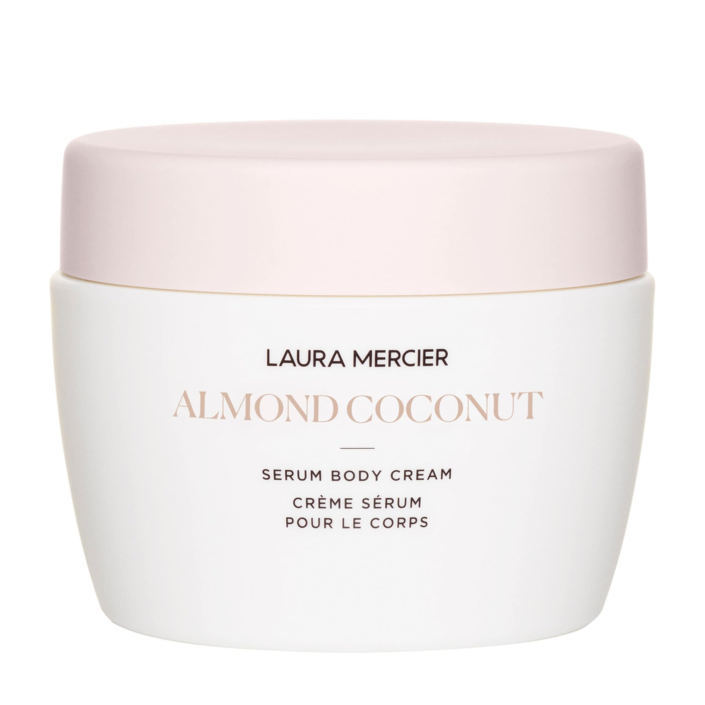 Laura Mercier Almond Coconut Serum Body Cream (200ml)