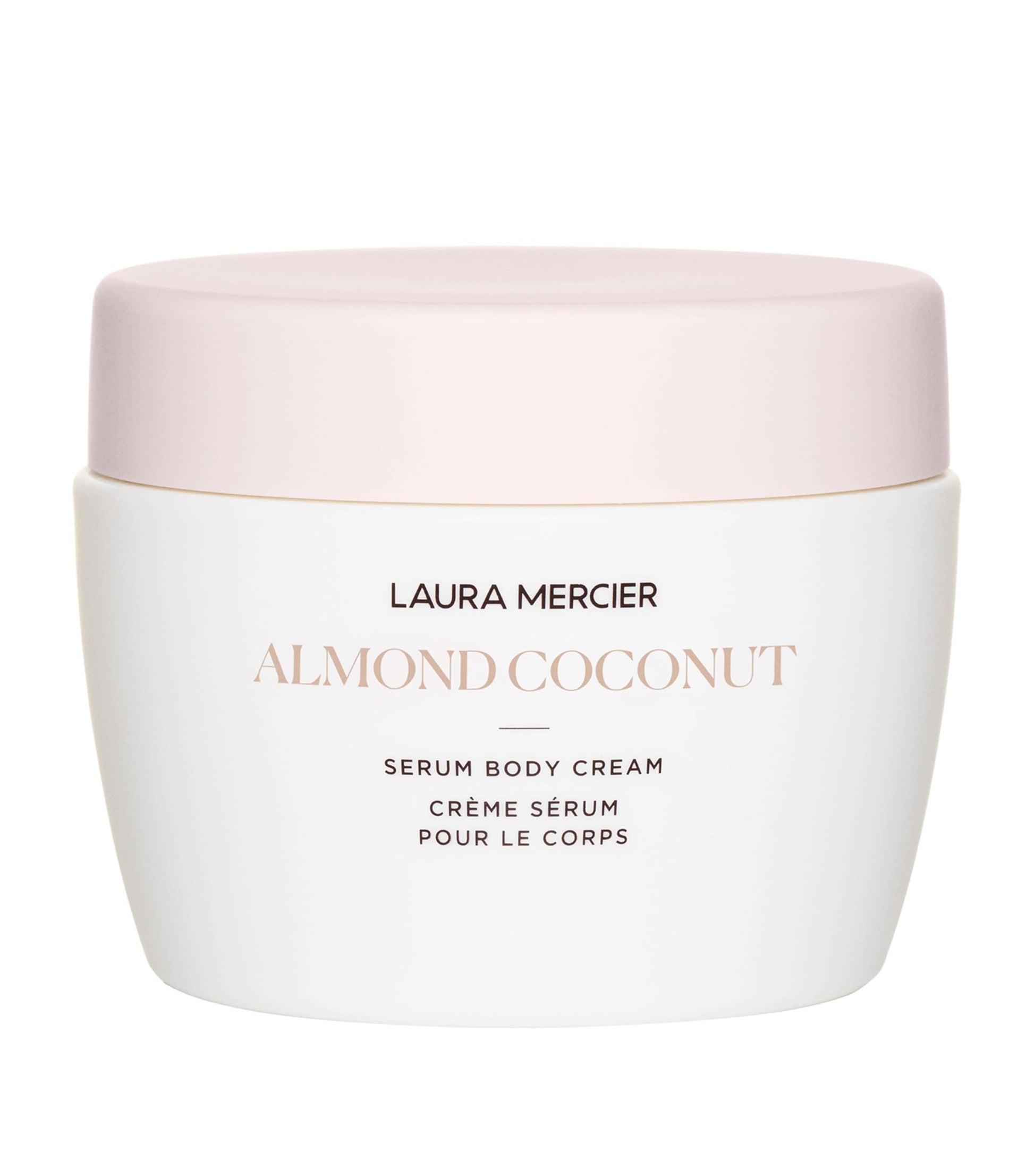 Laura Mercier Almond Coconut Serum Body Cream (200ml)
