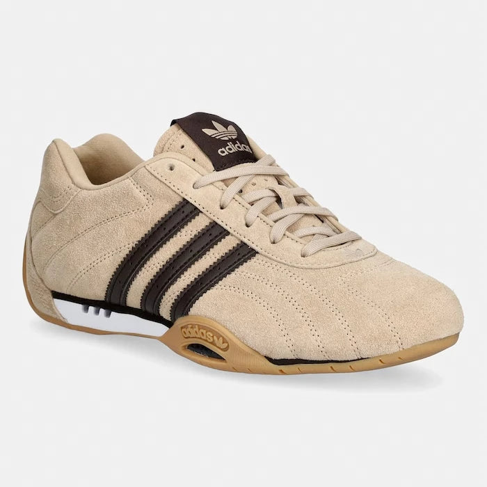 adidas Originals Adiracer Lo Kadın Süet Sneaker