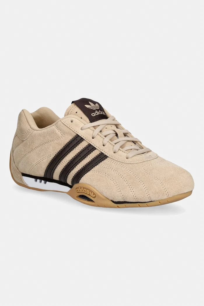 adidas Originals Adiracer Lo Kadın Süet Sneaker