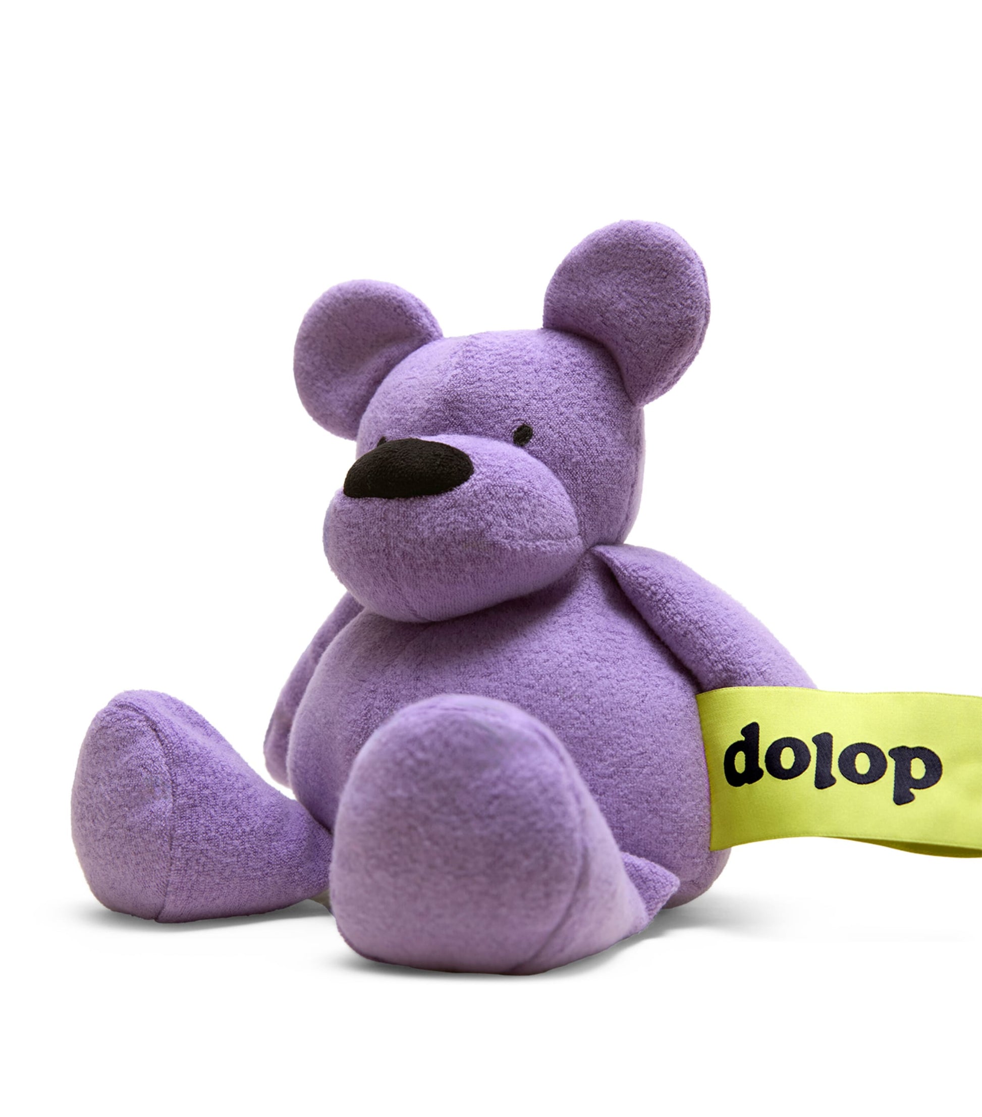Dolop Original Bear (27cm)