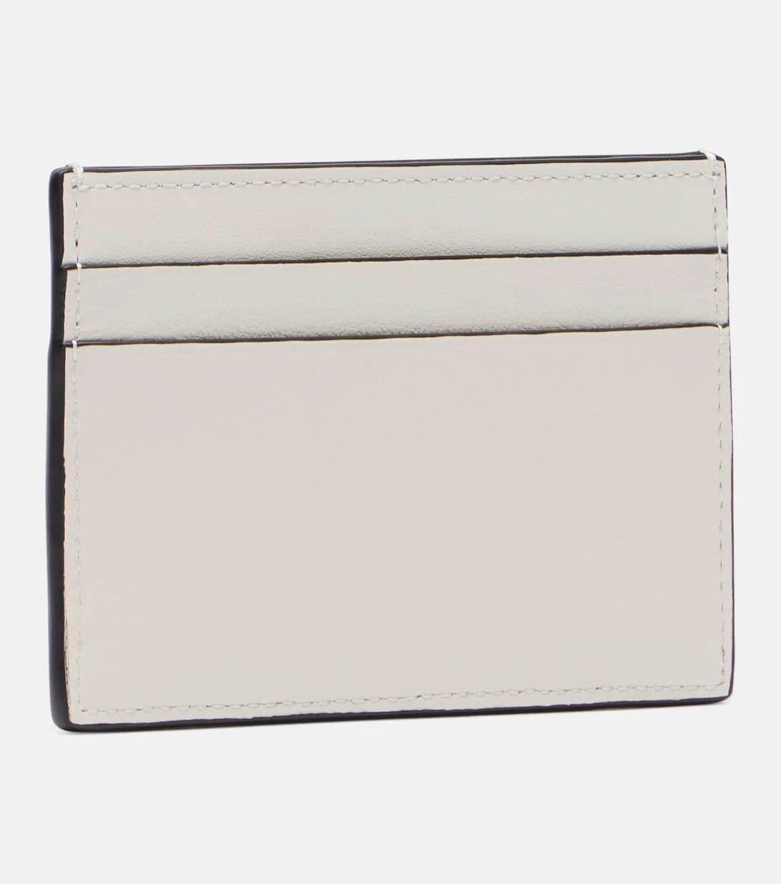Loewe - x Louis Wain Cats leather card holder