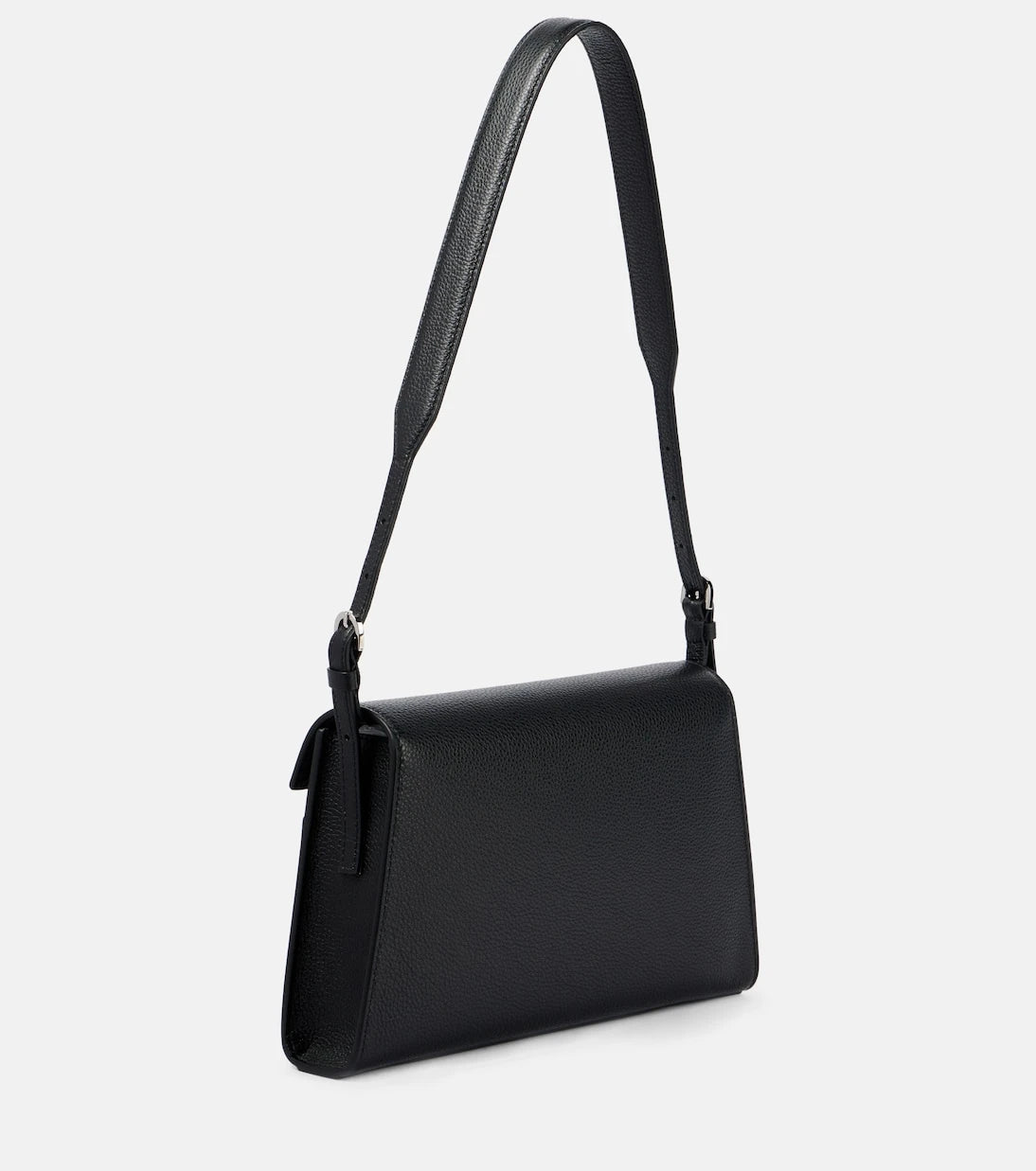 Savette - Symmetry 26 leather shoulder bag