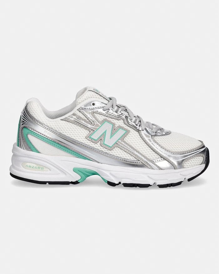 New Balance 740 spor ayakkabı