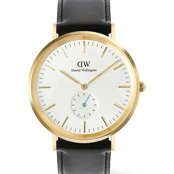 Часовник Daniel Wellington