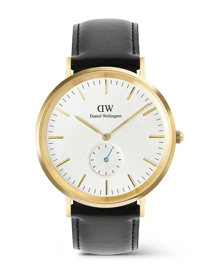 Часовник Daniel Wellington