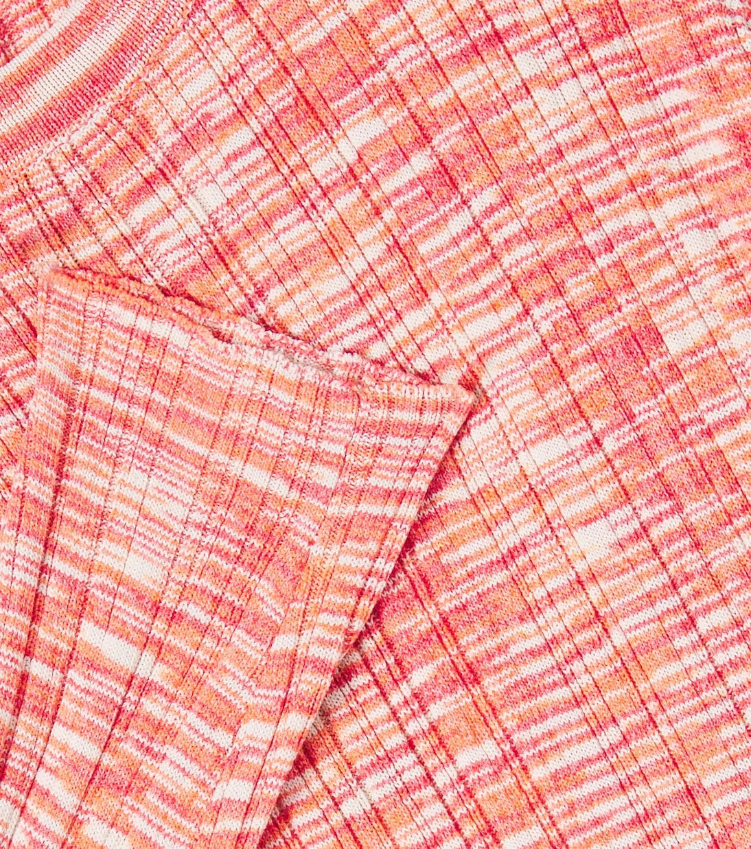 Molo - Gabriella ribbed-knit sweater