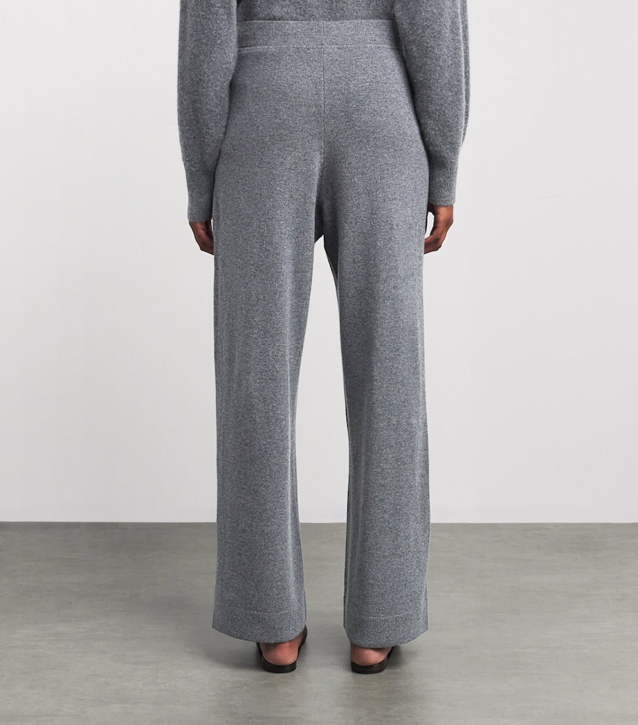 Cashmere Suria Trousers