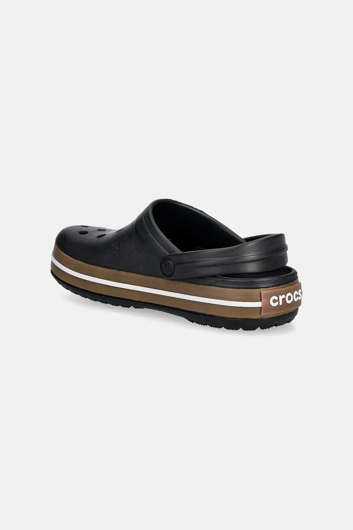 Crocs чехли за деца CROCBAND GUM CLOG K