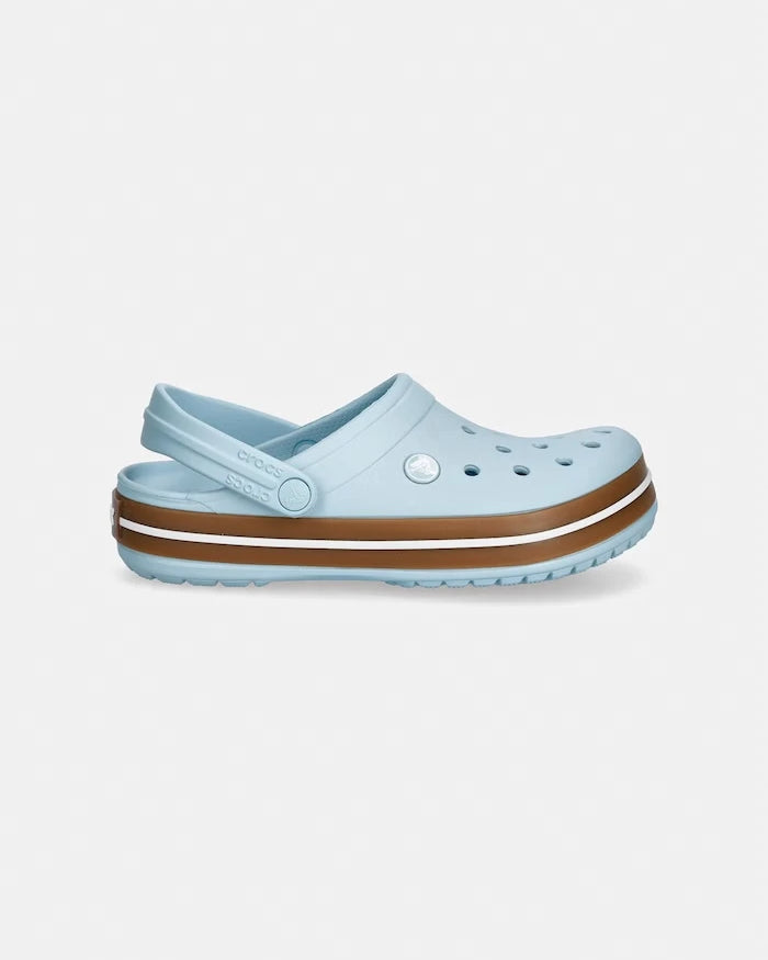 Çocuklar için Crocs CROCBAND GUM CLOG K
