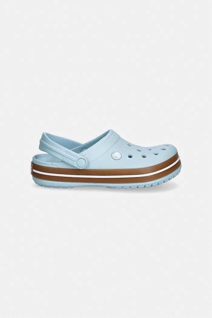 Çocuklar için Crocs CROCBAND GUM CLOG K