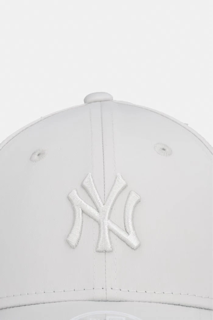 New Era бейзболна шапка SATIN BOW BACK 940 NYY
