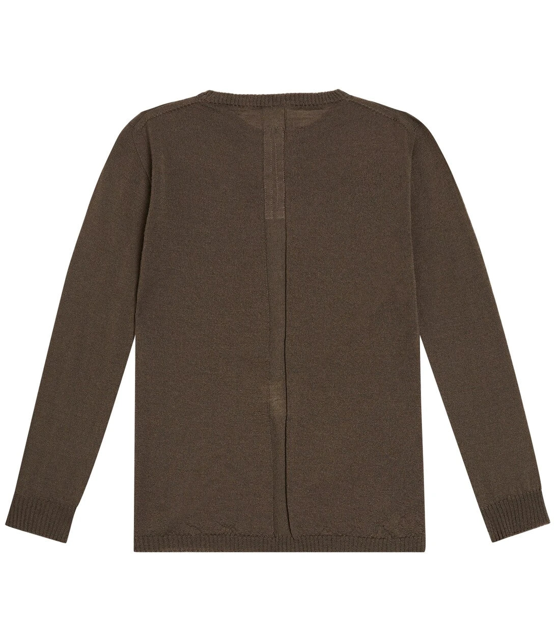 Rick Owens Kids - سترة صوف Biker Level