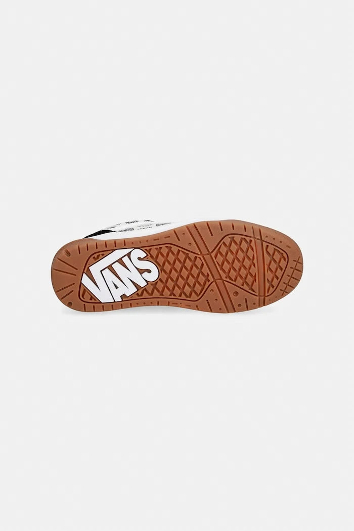 Vans Hylane ниски кецове за деца