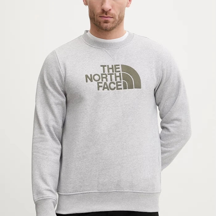 The North Face Drew Peak Sweatshirt